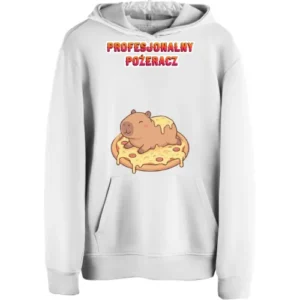 Profesjonalny pożeracz