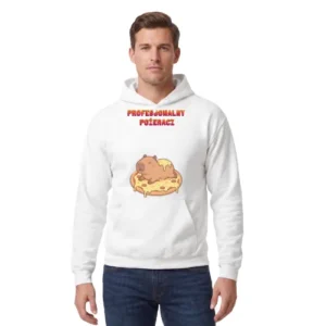 Profesjonalny pożeracz