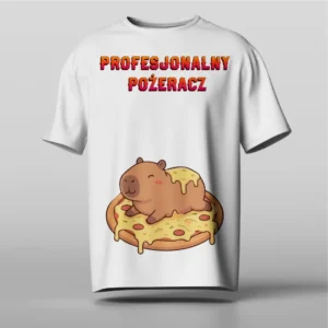 Profesjonalny pożeracz