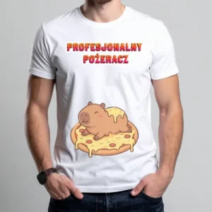 Profesjonalny pożeracz