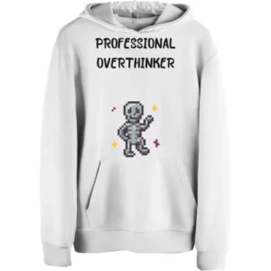 Professional overthinker