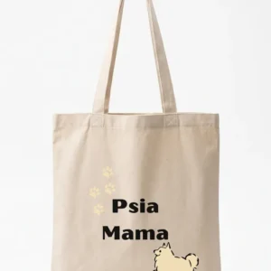 Psia mama