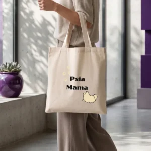 Psia mama