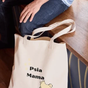 Psia mama