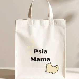 Psia mama