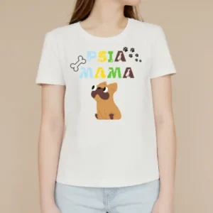 Psia Mama