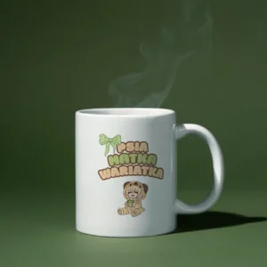 Psia matka wariatka