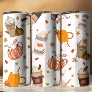 Pumpkin Spice Latte