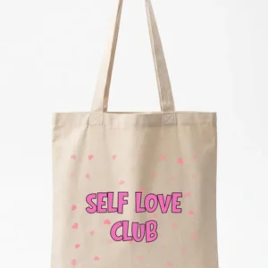 Self love club