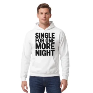 Single for one more night
