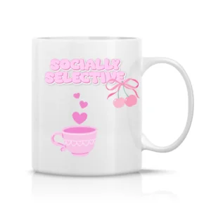 Socially selective