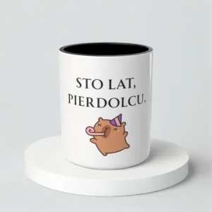 Sto lat, pierdolcu