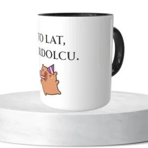 Sto lat, pierdolcu
