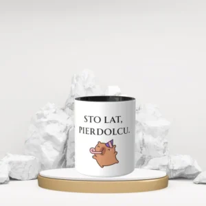 Sto lat, pierdolcu