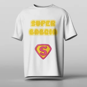 Super Babcia