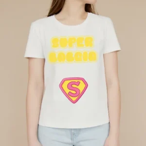 Super Babcia