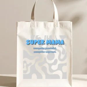 Super Mama