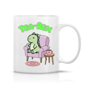 Tea-rex