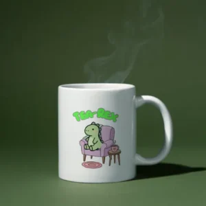 Tea-rex