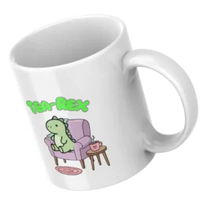 Tea-rex