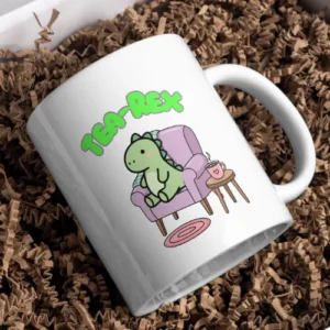 Tea-rex