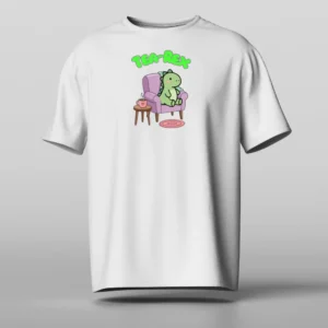 Tea-rex