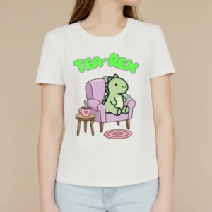 Tea-rex