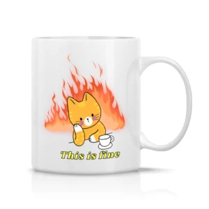 This is fine