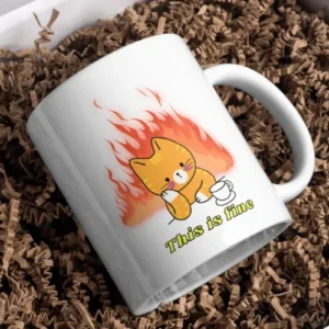 This is fine