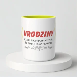 Urodziny