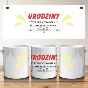 Urodziny