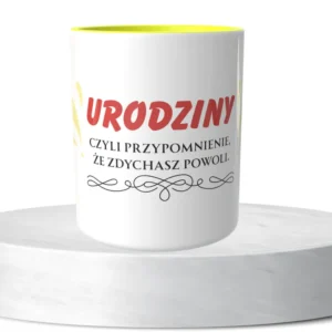 Urodziny