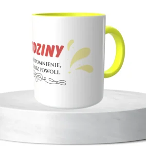 Urodziny