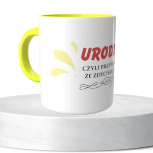 Urodziny