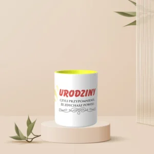 Urodziny