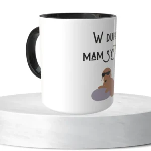 W dupie mam system
