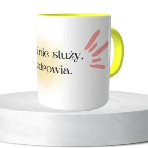 Wiek ci nie służy, ale zdrowia