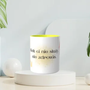 Wiek ci nie służy, ale zdrowia