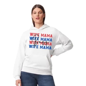 Wife Mama Boss