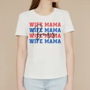 Wife Mama Boss