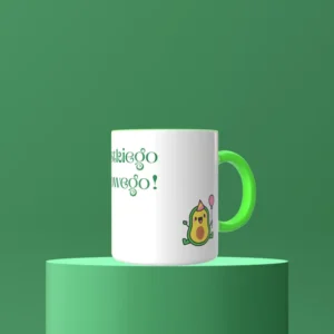 Wszystkiego chujowego!