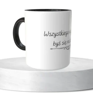 Wszystkiego najlepszego, byś się nie zesrał