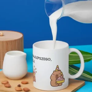 Wszystkiego najlepszego, debilu