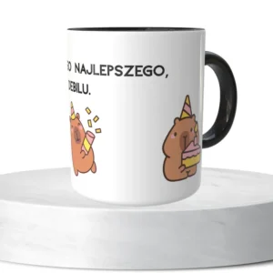 Wszystkiego najlepszego, debilu