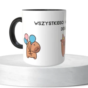Wszystkiego najlepszego, debilu