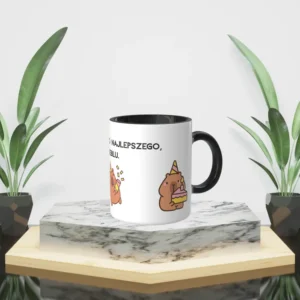 Wszystkiego najlepszego, debilu
