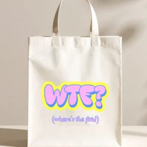 WTF?