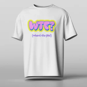 WTF?