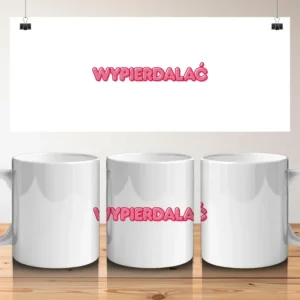 Wypierdalać