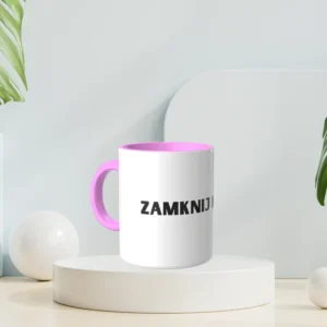 Zamknij mordę